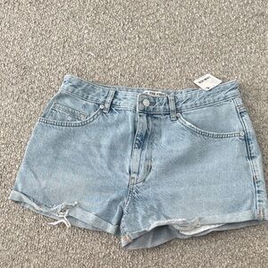 Free people shorts as